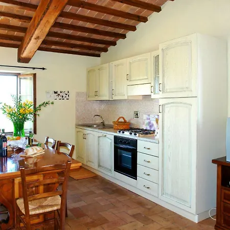 Podere Jacopo 275s